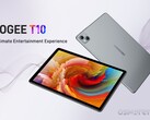 Il prossimo T10. (Fonte: DOOGEE)
