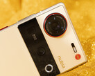 Il Nubia Z70S Ultra Photographer Edition sembra condividere lo stesso design di base dello Z70 Ultra raffigurato. (Fonte: ZTE)
