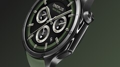Il OnePlus Watch 3. (Fonte: OnePlus) 
