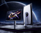 Il Redmi Monitor G Pro 27U è significativamente più costoso del suo predecessore. (Fonte: Xiaomi)