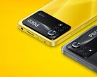 Il Poco X4 Pro è stato un rebranding di Redmi Note 11 Pro 5G. (Fonte: Poco)