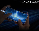 Il prezzo di Honor X60 GT è di circa 247 dollari in Cina (Fonte immagine: Honor - modificato)