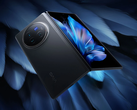 L'X Fold3 Pro. (Fonte: Vivo)