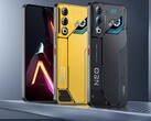 Nubia Neo 3 è uno smartphone da gioco conveniente con un design sorprendente (Fonte: ZTE)