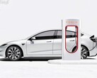 Tesla ha ottenuto il punteggio più alto sulle politiche climatiche (immagine: Tesla)