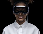 Apple I primi accessori ufficiali di Vision Pro sono emersi dai recenti brevetti (Fonte: Apple)