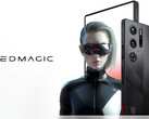RedMagic 9S Pro sarà disponibile in quattro diverse varianti di colore, due delle quali avranno il retro trasparente (fonte: RedMagic)