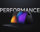 Il Pad 7 offre un modesto incremento delle prestazioni rispetto al suo predecessore. (Fonte: Xiaomi)