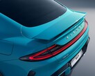 Il SU7 avrà un fratello più economico (immagine: Xiaomi)