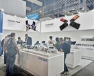 Stand Doogee MWC 2024 (Fonte: Doogee)