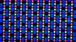 Schiera di subpixel Lenovo ThinkPad P14s Gen 4 Intel