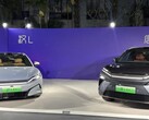 BYD lancia ufficialmente la berlina Han L e il SUV Tang L con ricarica da 1 MW in cinque minuti il 9 aprile (fonte: Electrowoz)
