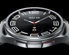 Il Galaxy Watch 6 Classic (nella foto) ha una lunetta girevole per navigare nell'interfaccia utente. (Fonte immagine: Samsung)