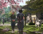Assassin's Creed Shadows inizierà a ricevere aggiornamenti della storia all'inizio di maggio, con un'espansione prevista per la fine dell'anno. (Fonte: Ubisoft)