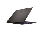 MSI Sword 16 HX B14VFKG, i9-14900HX MSI Sword 16 HX B14VFKG, i9-14900HX